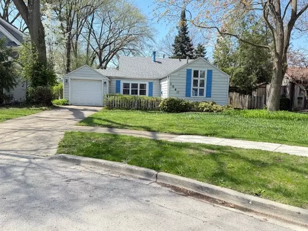 Address Not Disclosed