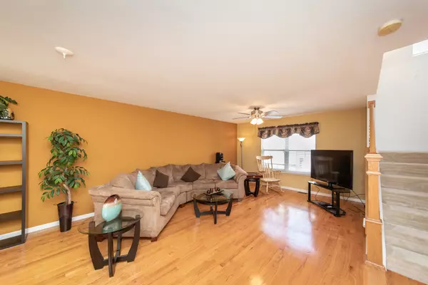 Wood Dale, IL 60191,501 George Street