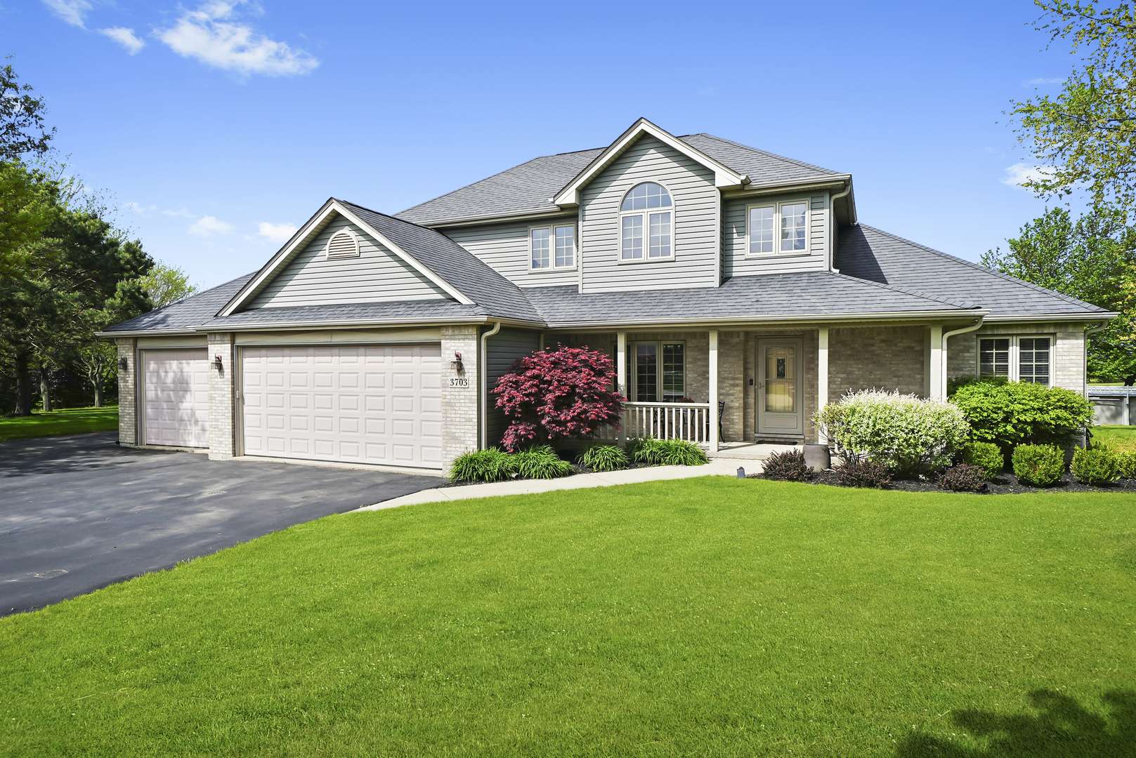 Wonder Lake, IL 60097,3703 ROSE ANN Court