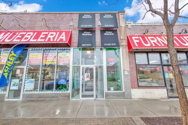 4235 S Archer Avenue, Chicago, IL 60632