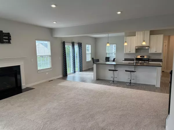 Antioch, IL 60002,1840 Tall Oaks Drive