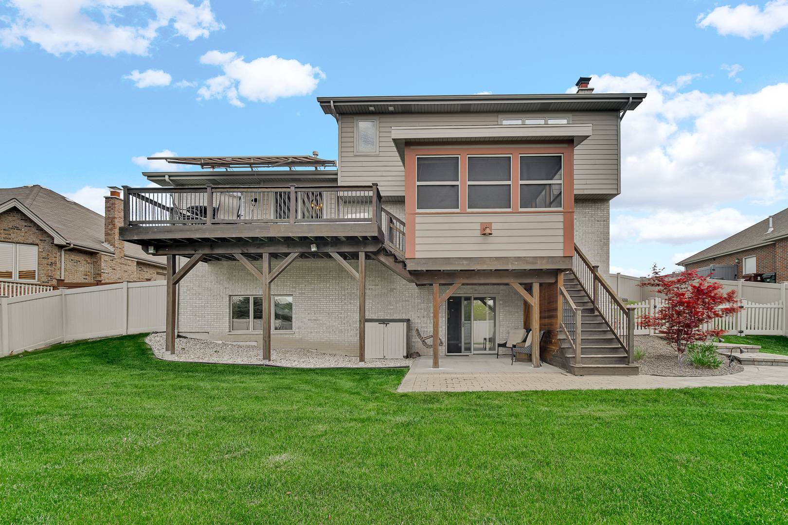 Tinley Park, IL 60487,19820 Longmeadow Drive