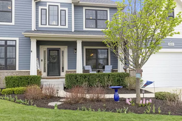 Naperville, IL 60564,3931 Mahogany Lane