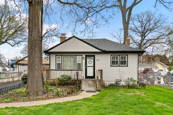 2443 Forest View Avenue, River Grove, IL 60171