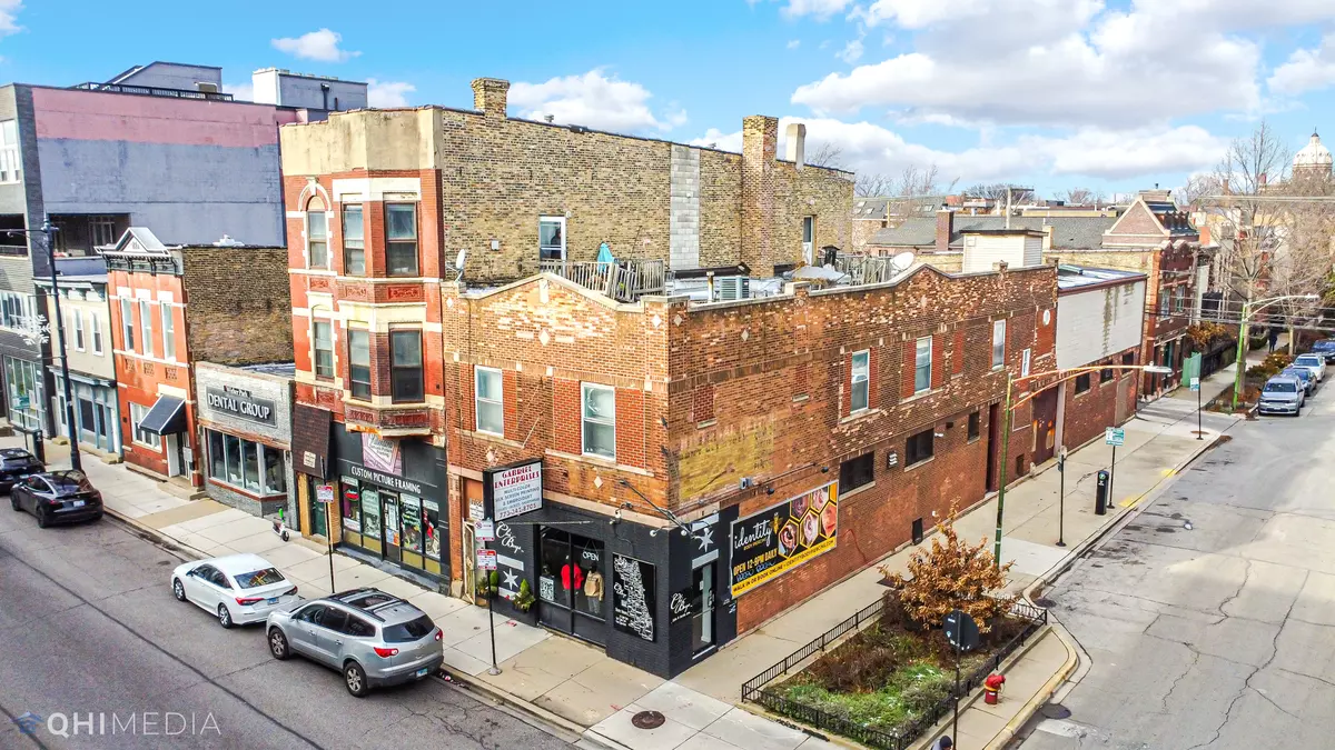 Chicago, IL 60622,1734 -1736 W North Avenue