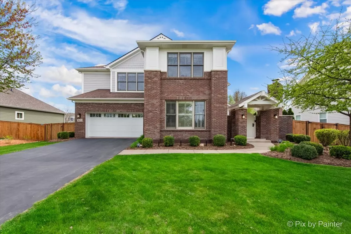 Elgin, IL 60124,3633 Fewflower Court