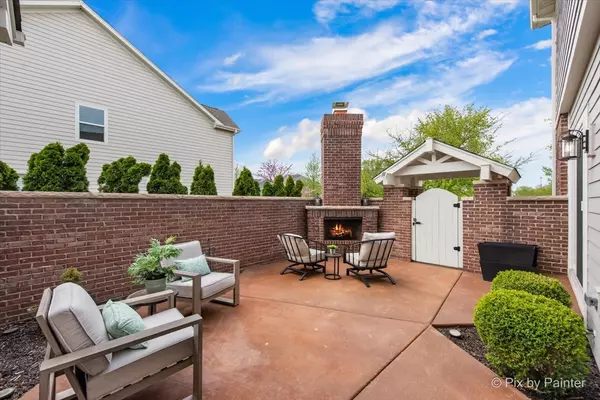 Elgin, IL 60124,3633 Fewflower Court