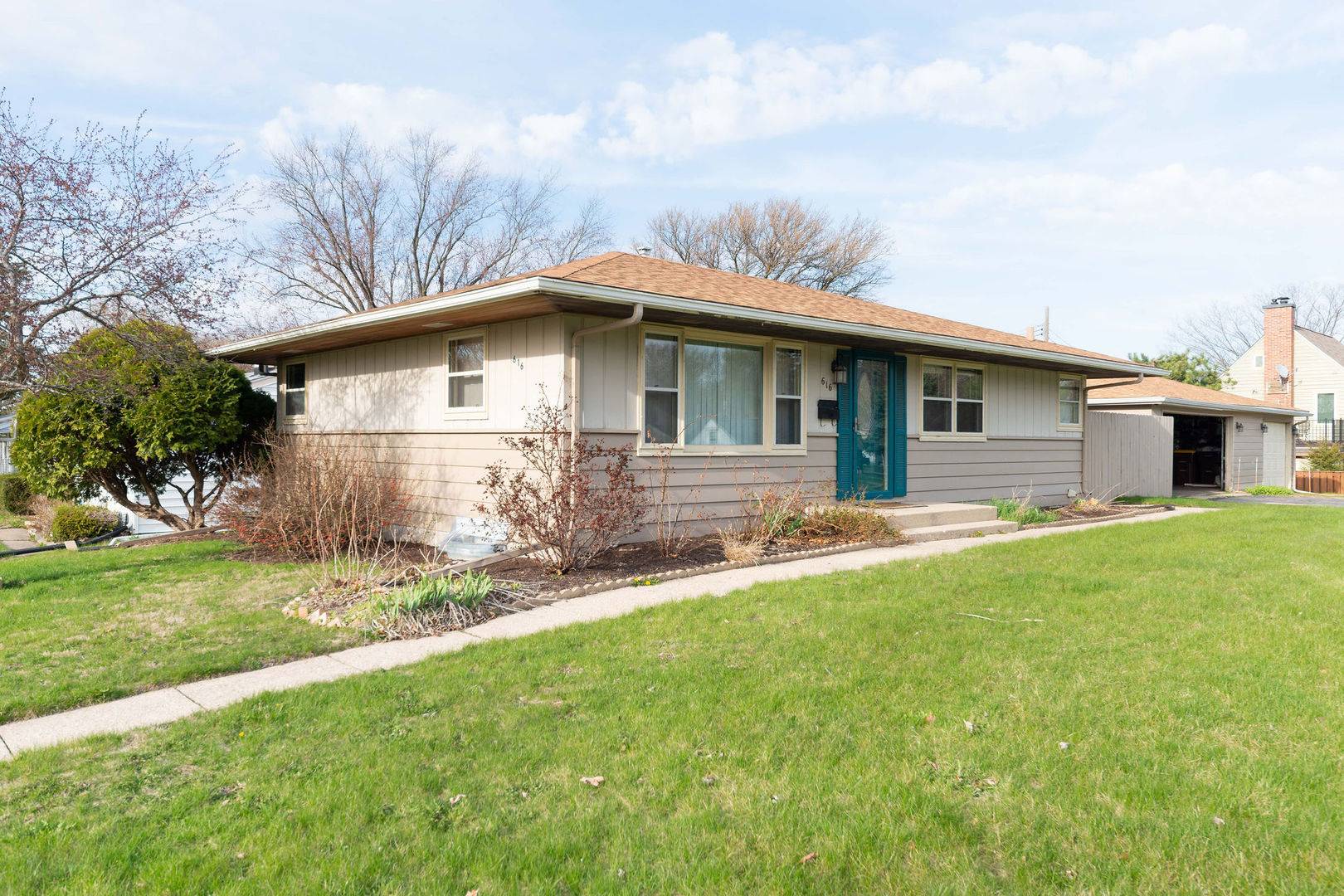Rockford, IL 61108,616 29th Street