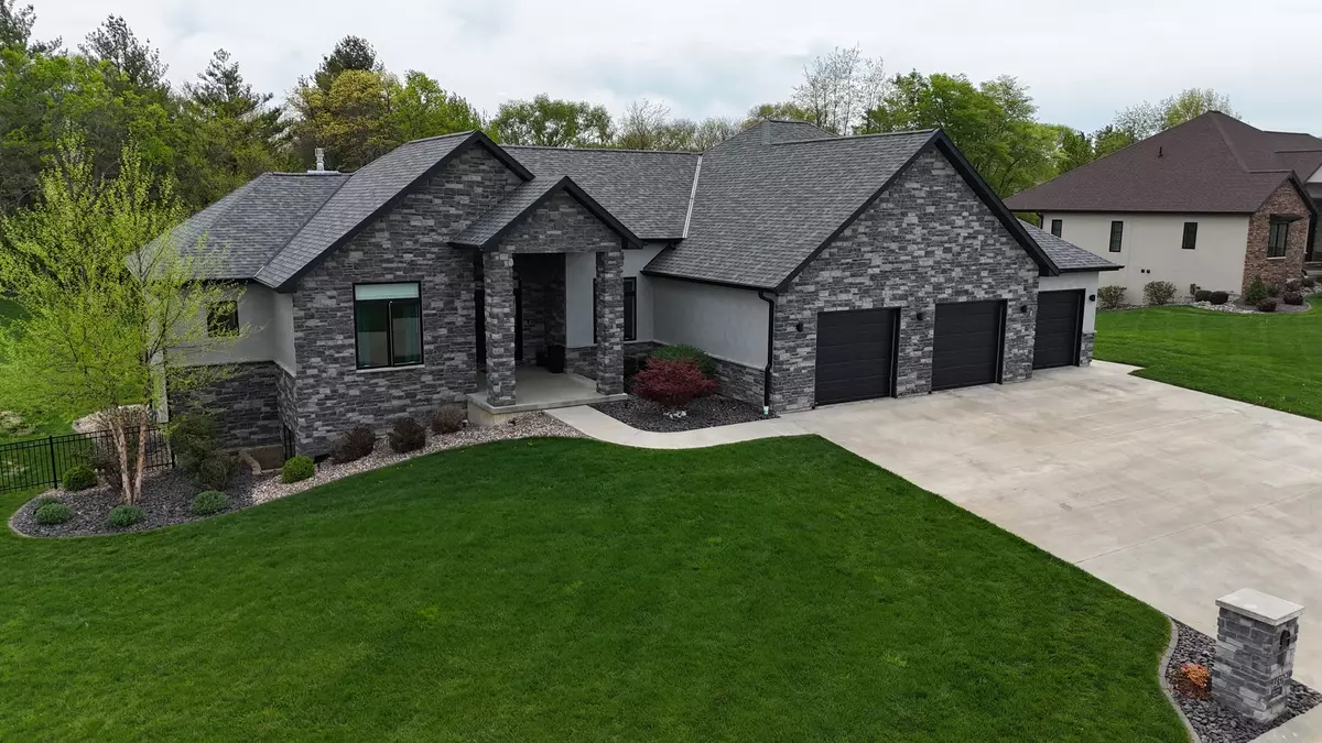 Quincy, IL 62305,4432 Bryant Drive