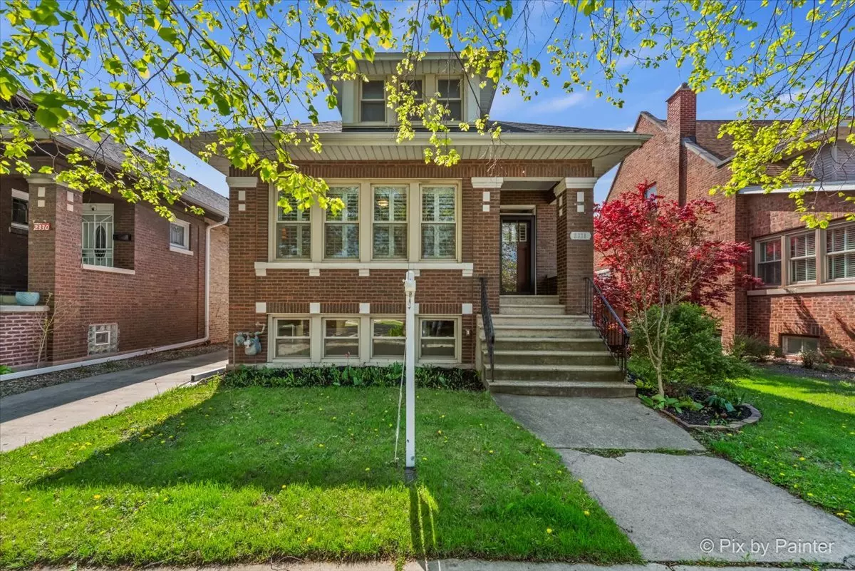 Berwyn, IL 60402,2328 Oak Park Avenue