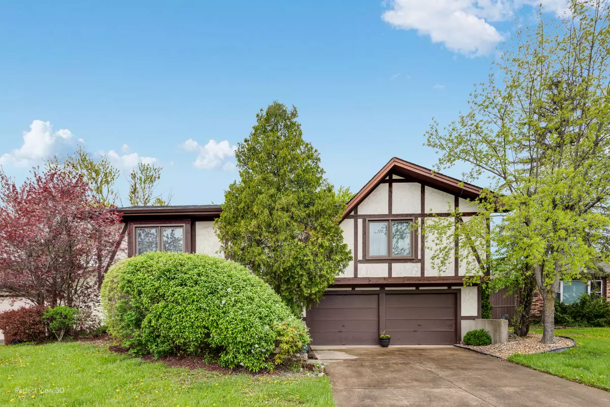 University Park, IL 60484,1226 HARVEST Lane