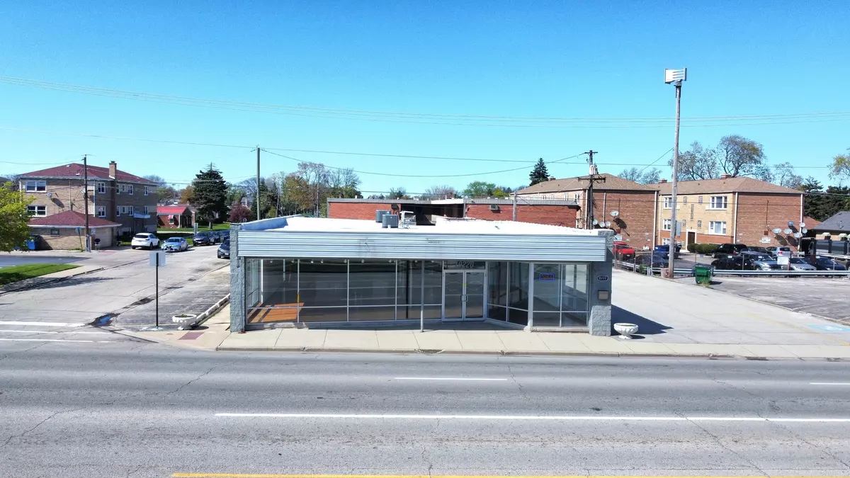 Franklin Park, IL 60131,10220 Grand Avenue