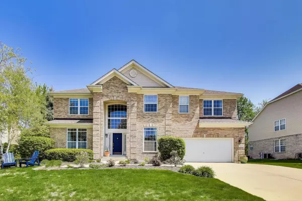 415 Lela Lane, Bartlett, IL 60103