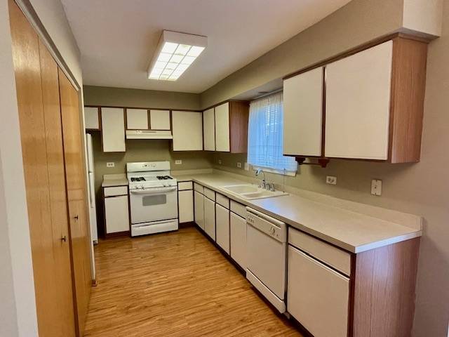 Plainfield, IL 60586,2705 Snowmass Court #2705