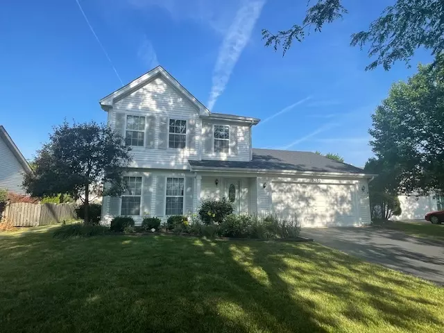 Plainfield, IL 60586,2705 Snowmass Court #2705