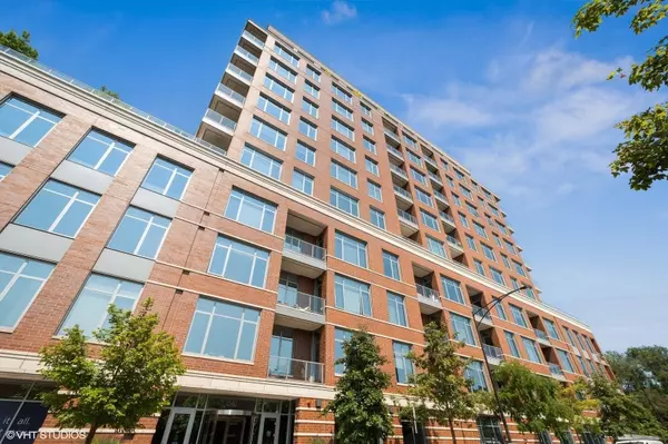 Chicago, IL 60614,540 W Webster Avenue #403