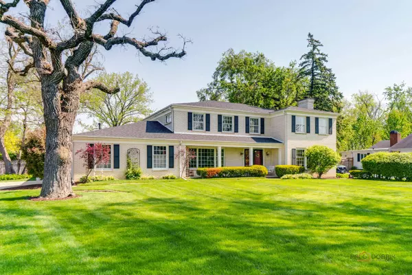 Lake Forest, IL 60045,1878 Hackberry Lane