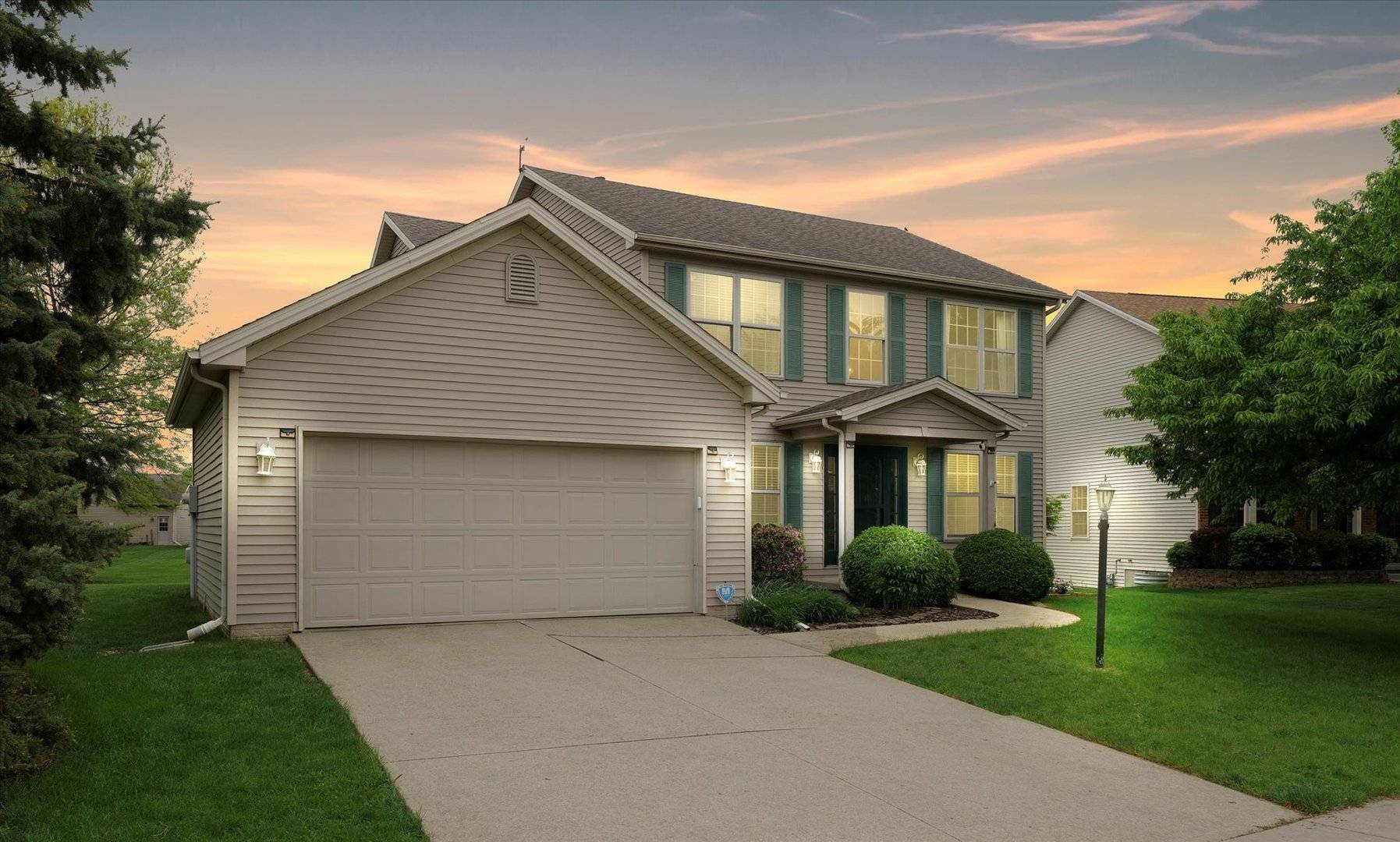 Champaign, IL 61822,4603 Stonebridge Drive