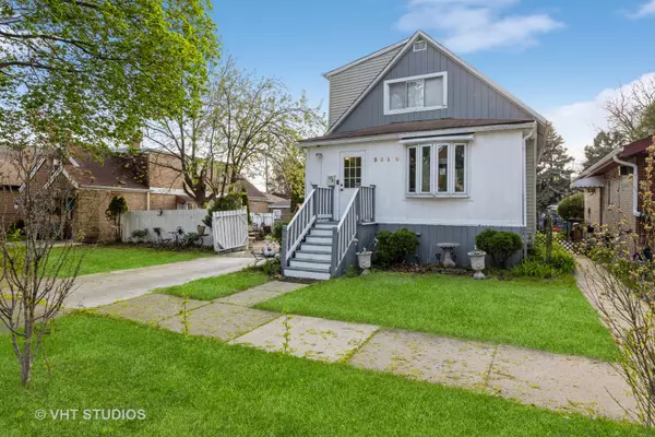 Berwyn, IL 60402,3610 Lombard Avenue