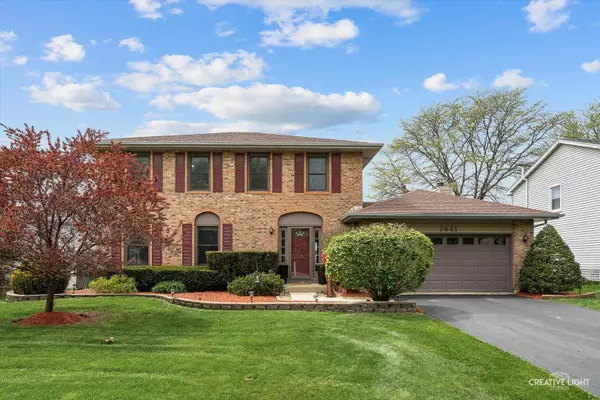 Naperville, IL 60565,2441 Newport Drive