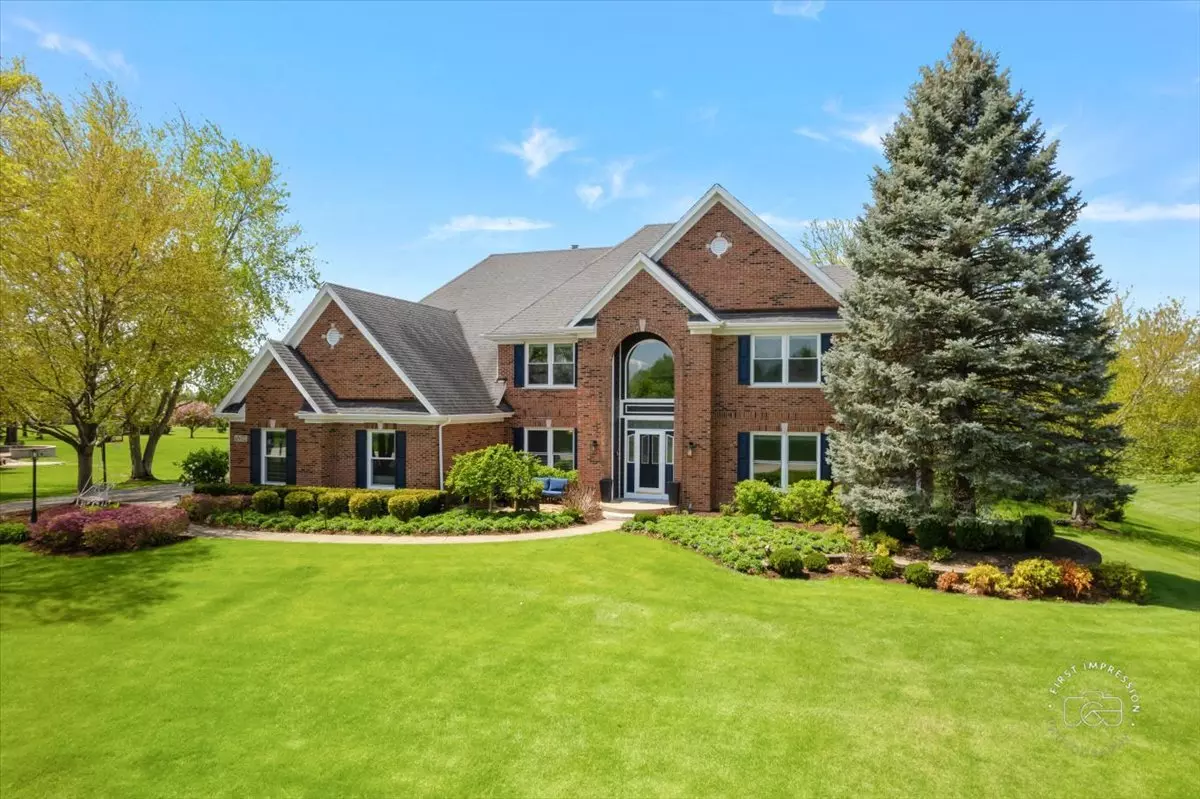 St. Charles, IL 60175,6N372 E Ridgewood Drive