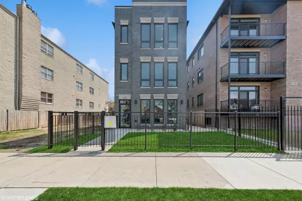 5157 S Wabash Avenue, Chicago, IL 60615