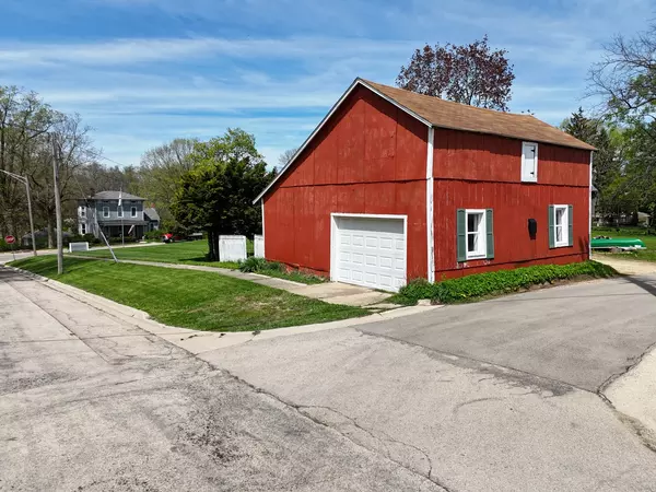 Cedarville, IL 61013,215 N Mill Street
