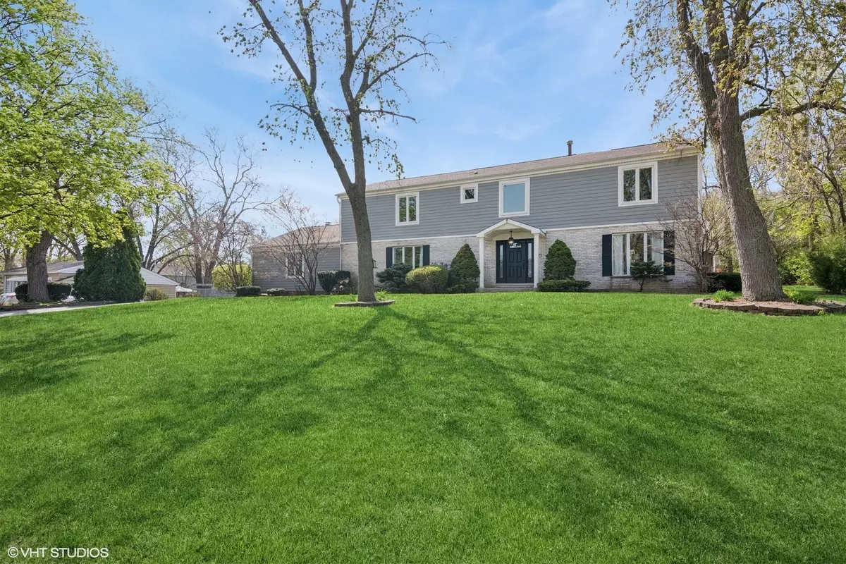 Villa Park, IL 60181,305 E Harrison Street