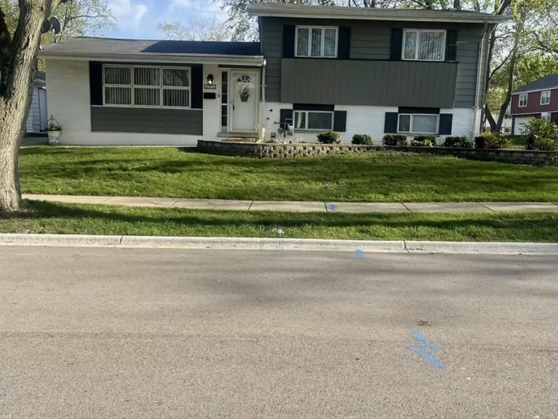 Address Not Disclosed