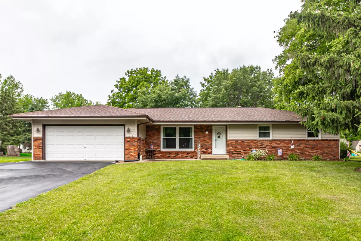 Cherry Valley, IL 61016,7273 Cornflower Road