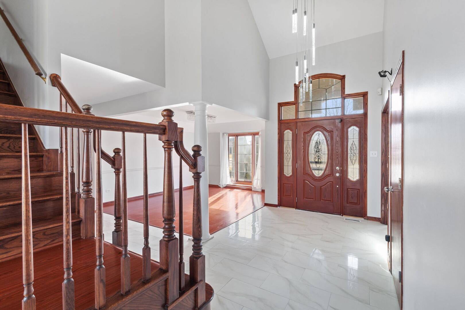 Flossmoor, IL 60422,3809 Ballantrae Way