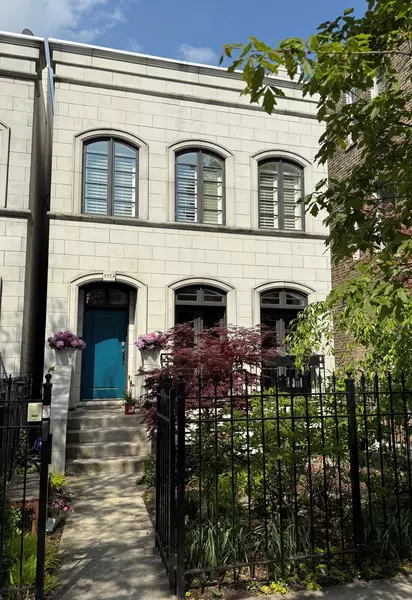 Address Not Disclosed