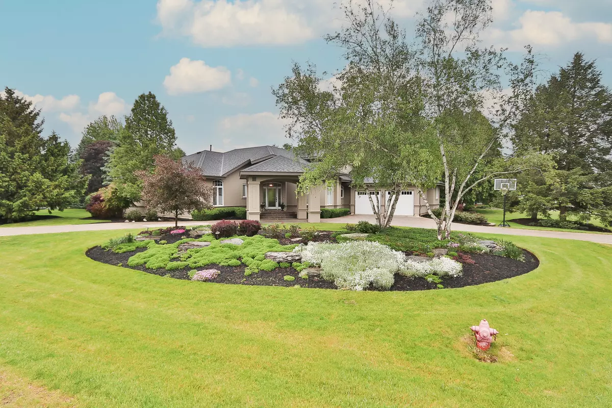 Sleepy Hollow, IL 60118,67 Katrina Lane
