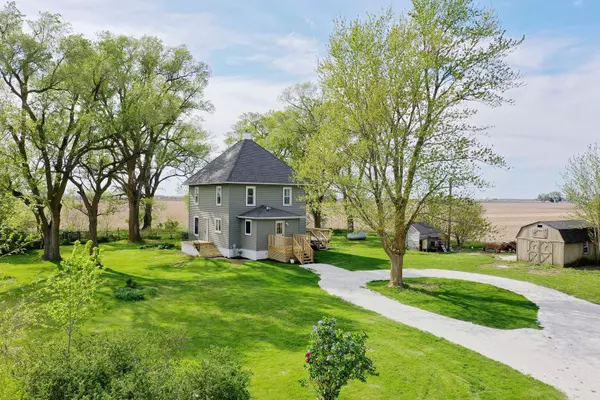 15667 W Rt 115, Buckingham, IL 60917