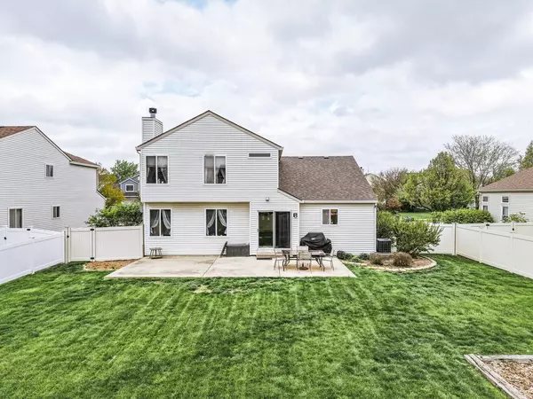 Lockport, IL 60441,15045 W Keswick Place