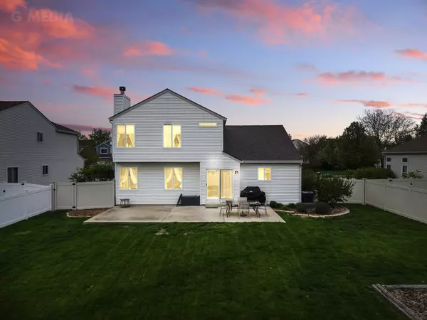 Lockport, IL 60441,15045 W Keswick Place