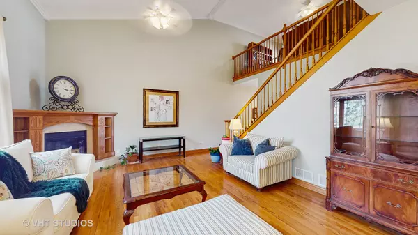 Mokena, IL 60448,18714 Wren Circle