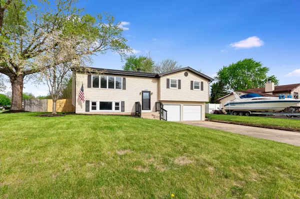 Channahon, IL 60410,24420 S Edwin Drive