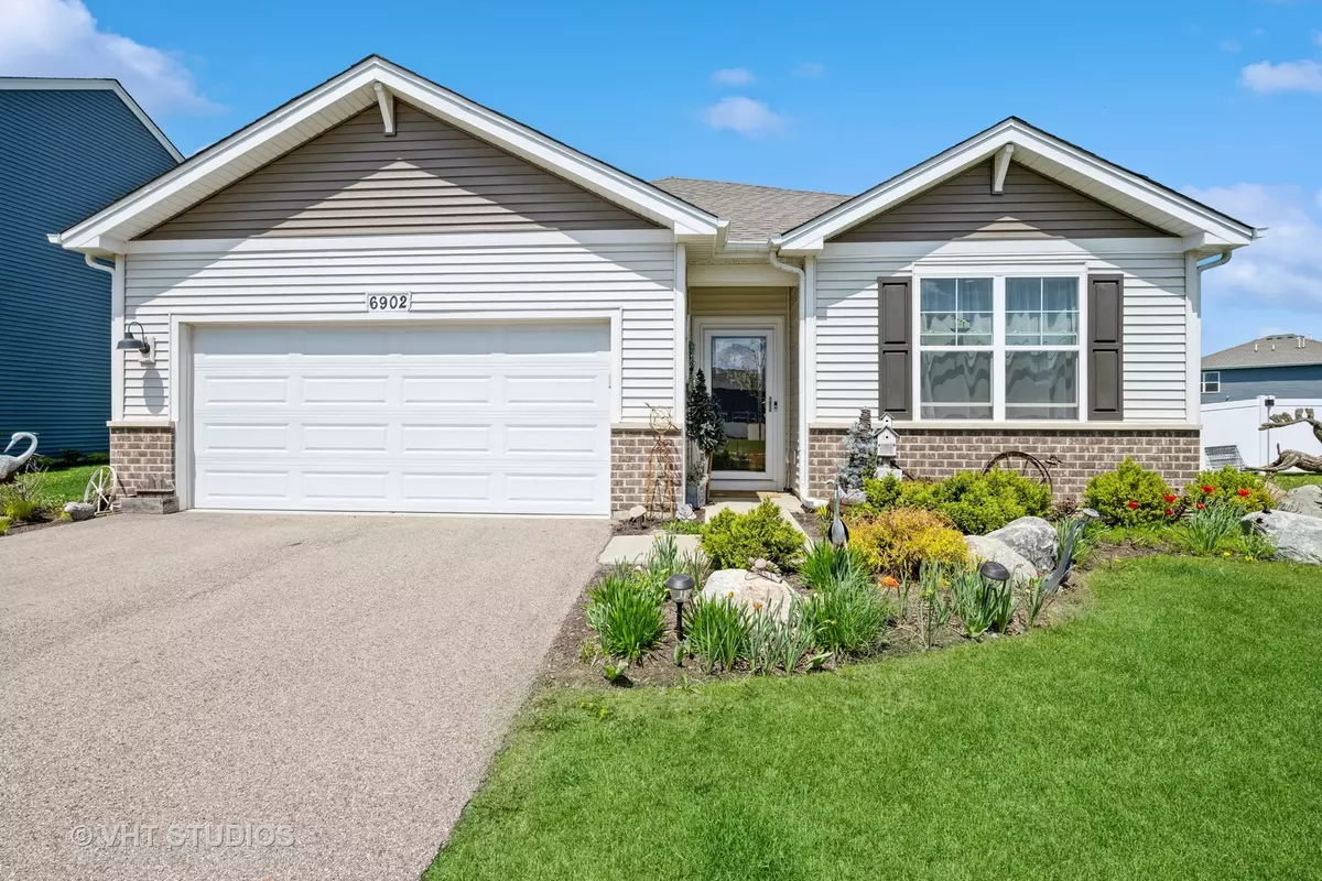 Wonder Lake, IL 60097,6902 Spruce Court