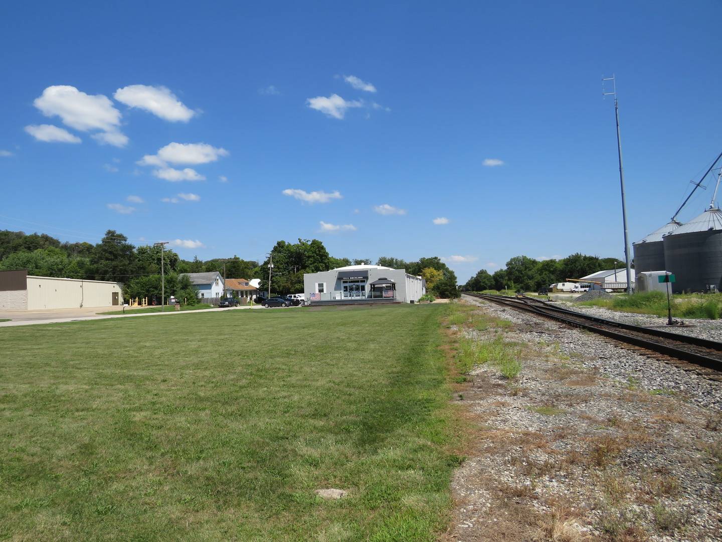 Seneca, IL 61360,000 Brichlawn Place