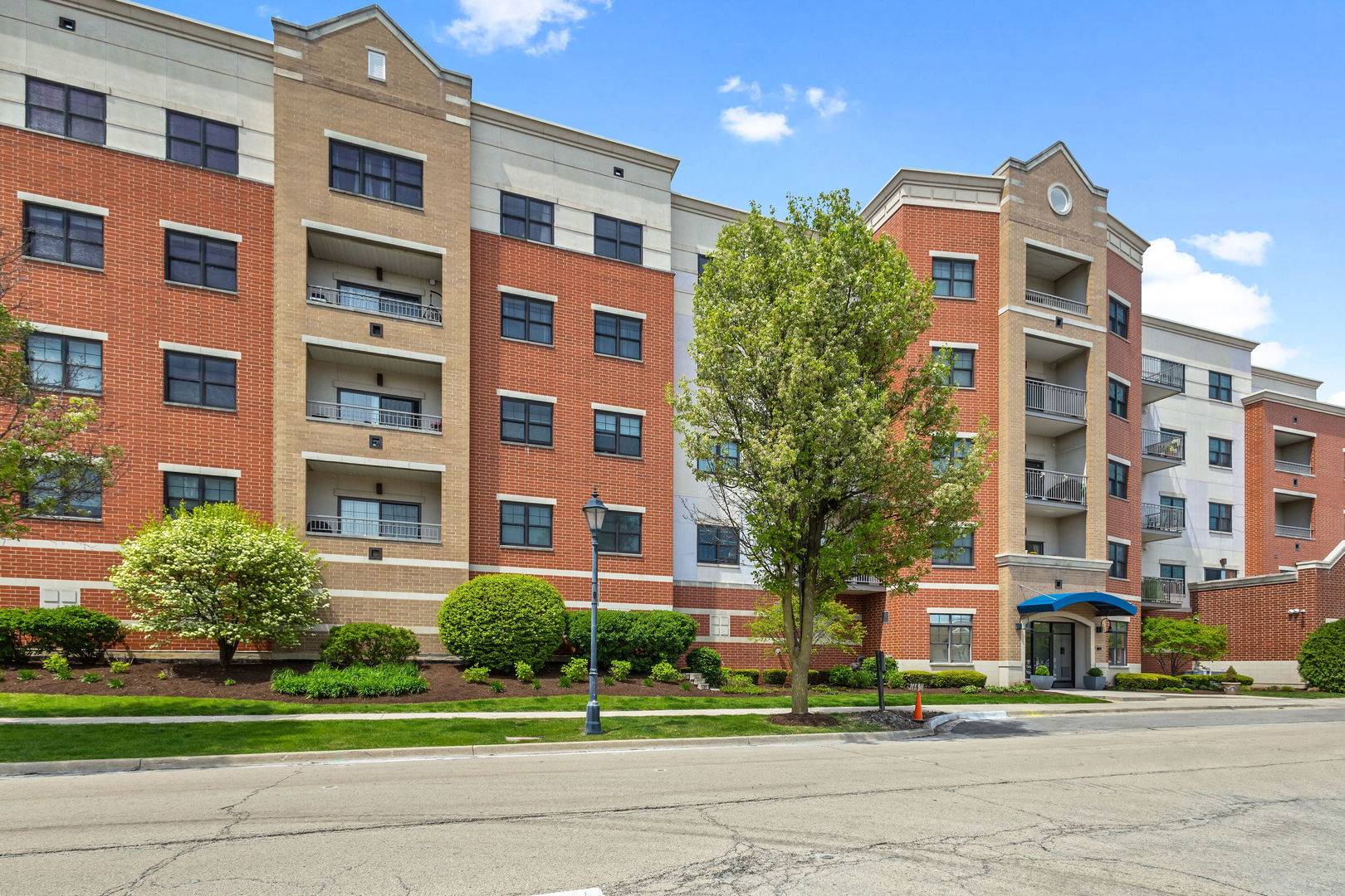 Roselle, IL 60172,14 S Prospect Street #504