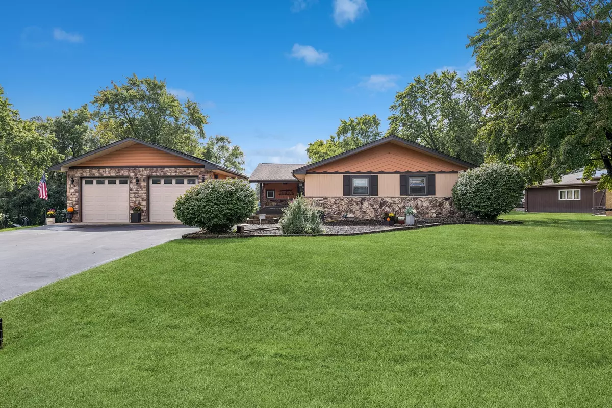 Tinley Park, IL 60477,6241 Gaynelle Road