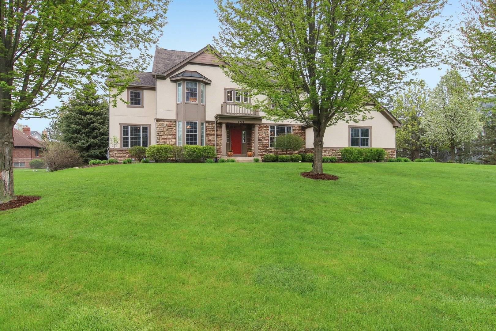 7770 Farrell Drive, Lakewood, IL 60014