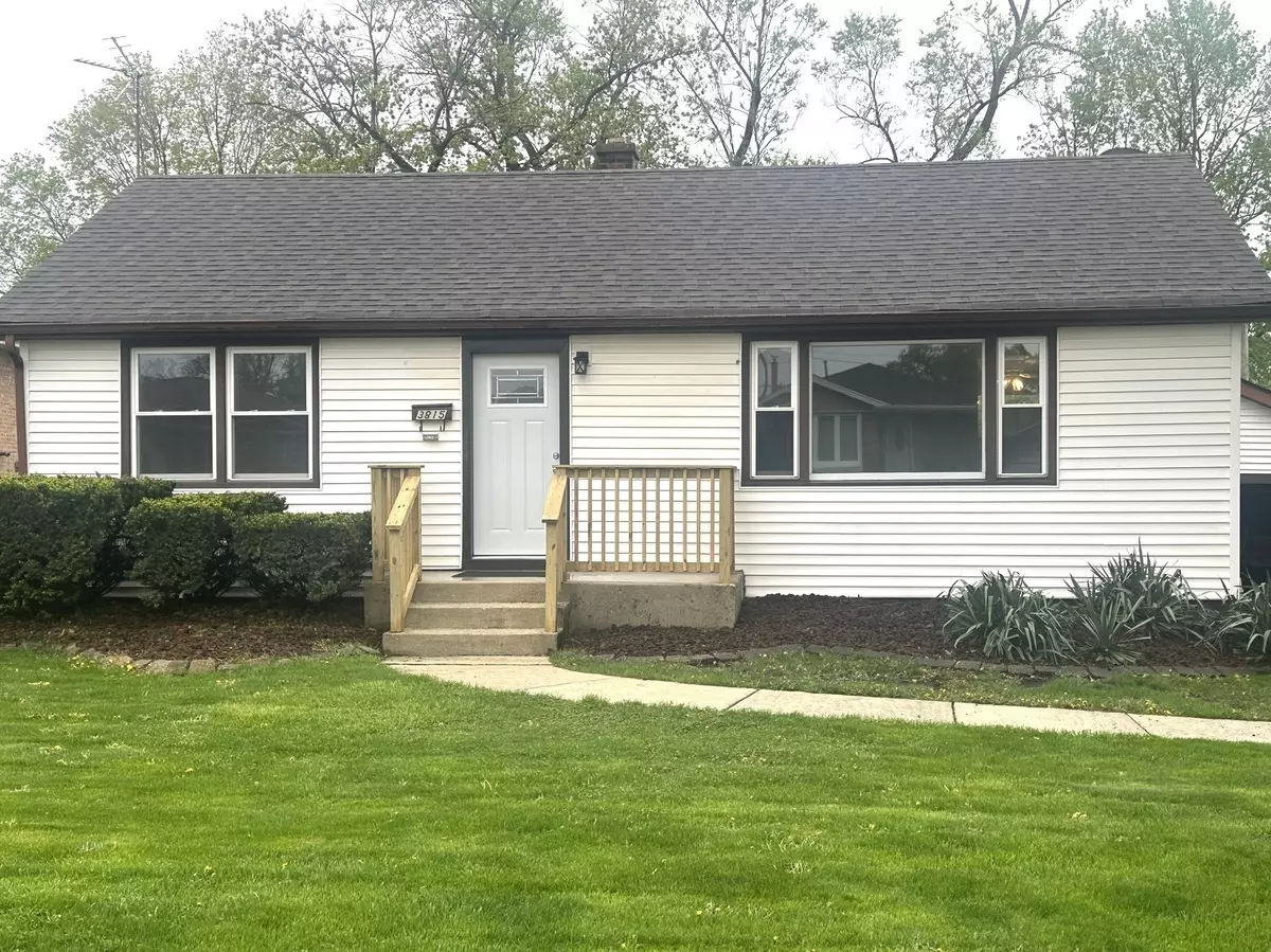 Alsip, IL 60803,3815 W 116 Place