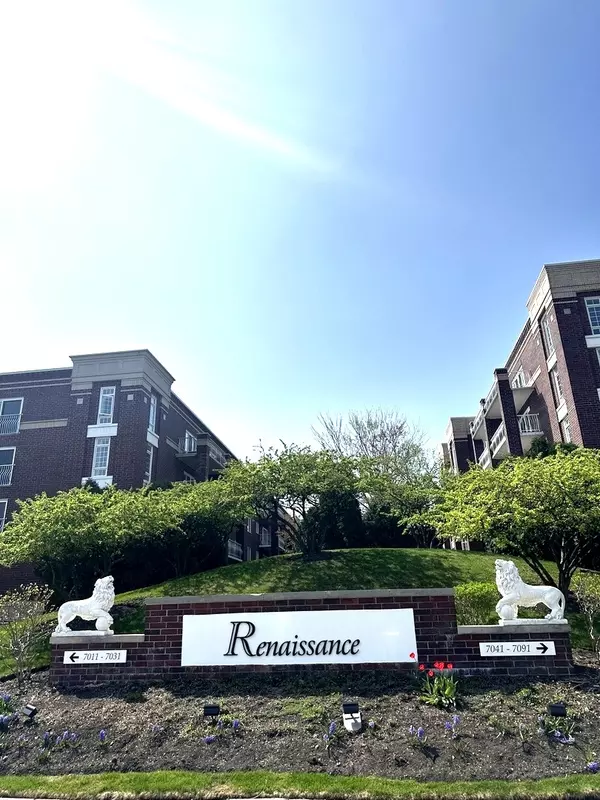 Niles, IL 60714,7091 W Touhy Avenue #509