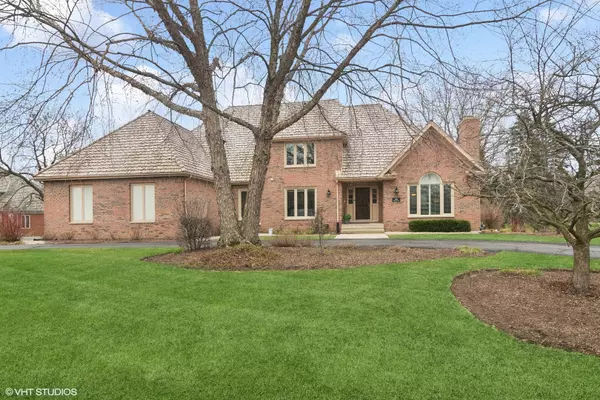 3920 Beaver Run Drive,  Long Grove,  IL 60047