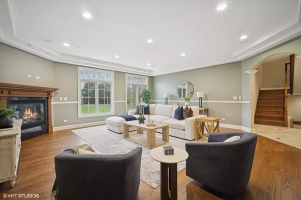 Northbrook, IL 60062,1544 Walters Avenue