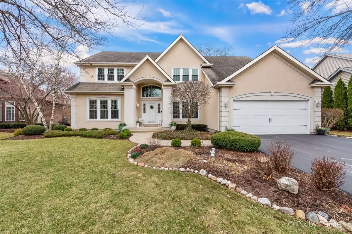 Gurnee, IL 60031,7429 Bittersweet Drive