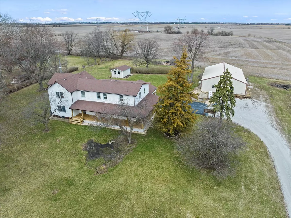 Manhattan, IL 60442,12300 W Joliet Road