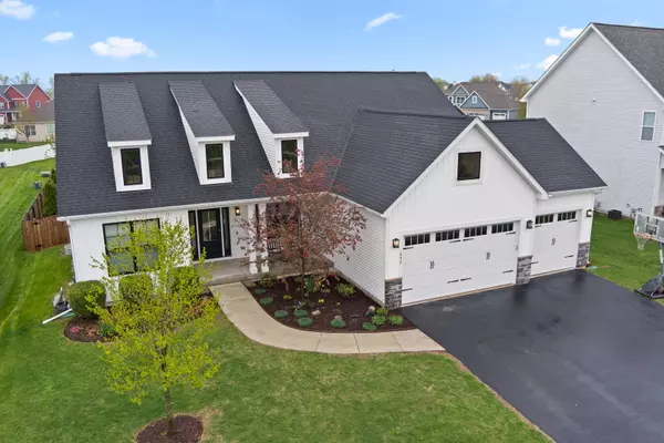 Sycamore, IL 60178,840 Coventry N Circle